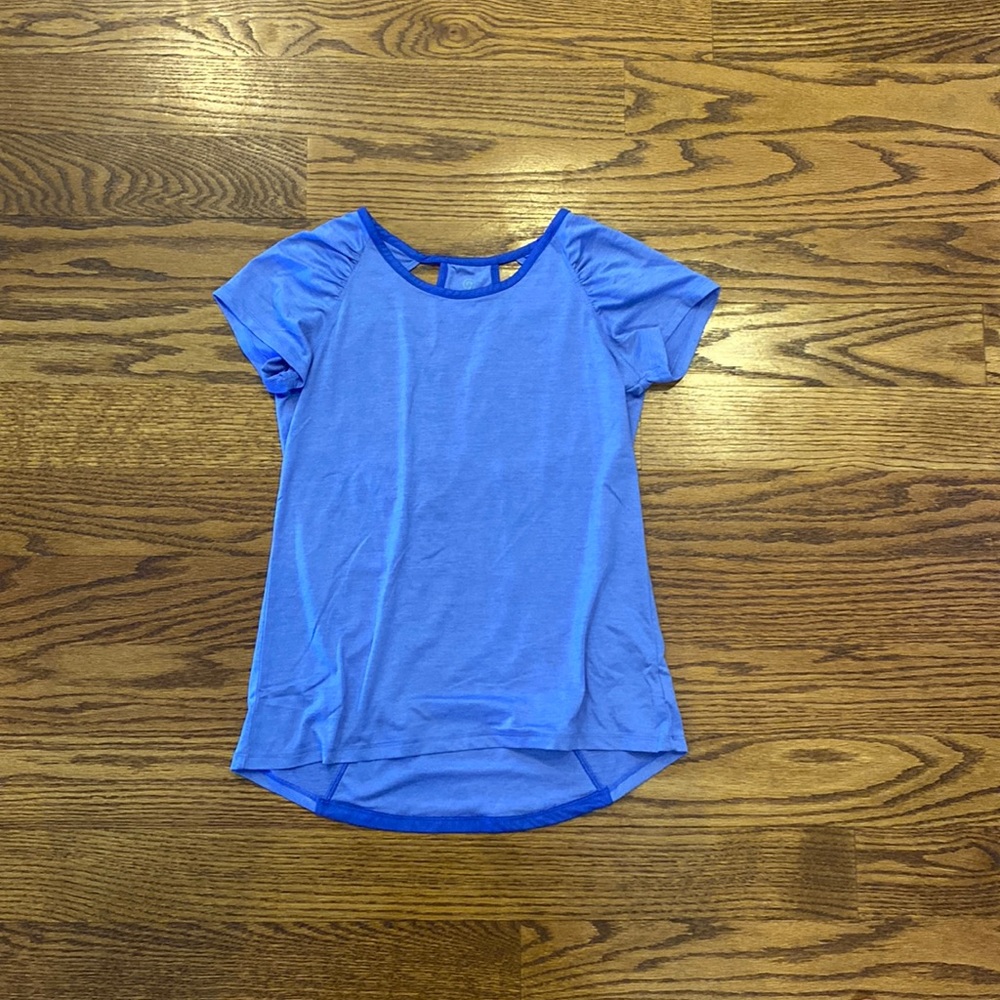 Champion athletic top!